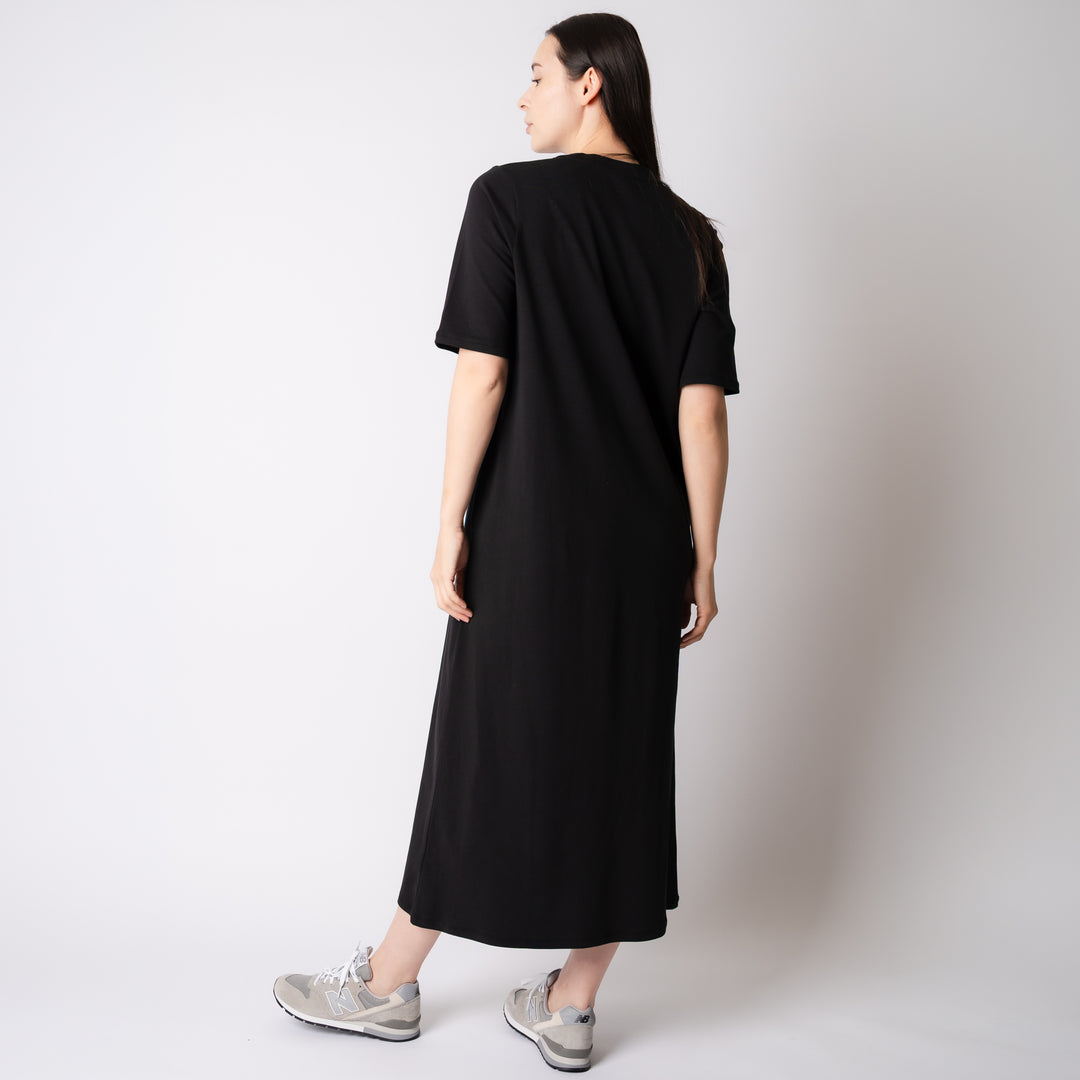 WMNS C-MESH EASY DRESS
