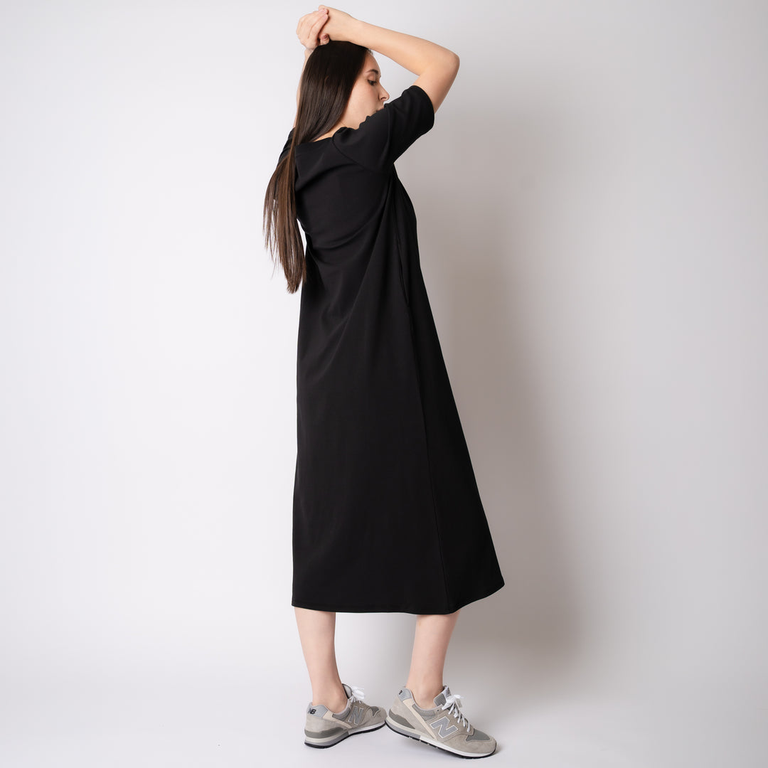 WMNS C-MESH EASY DRESS