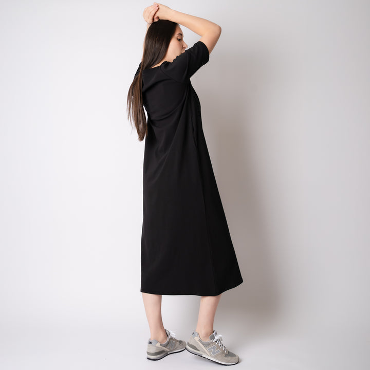 WMNS C-MESH EASY DRESS