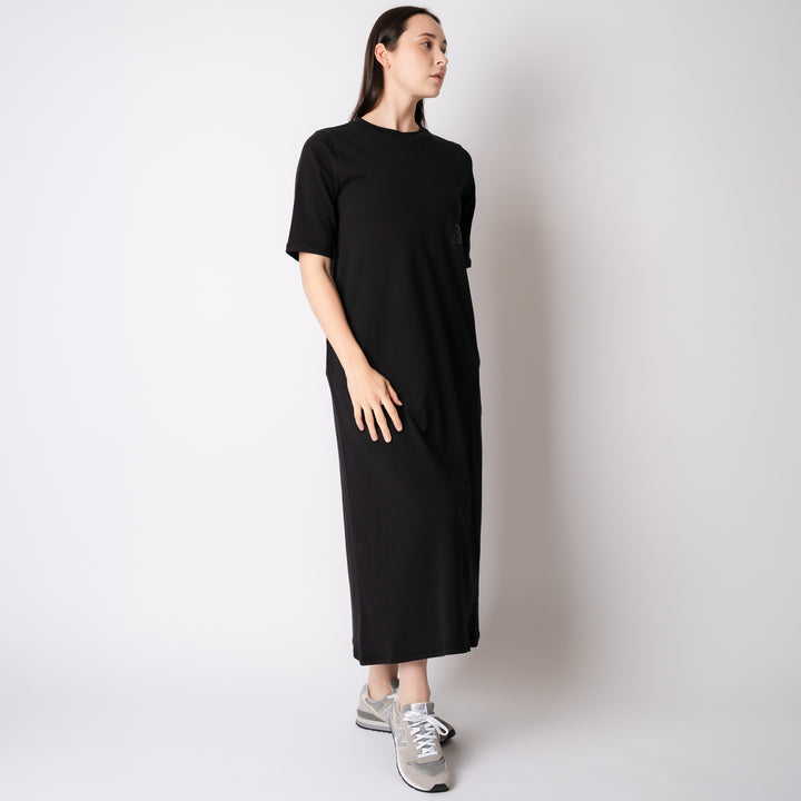WMNS C-MESH EASY DRESS