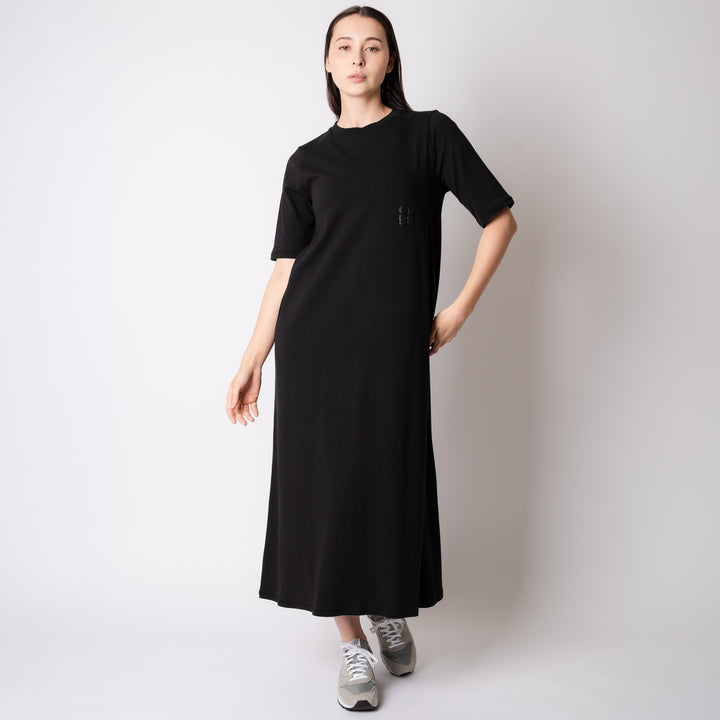WMNS C-MESH EASY DRESS