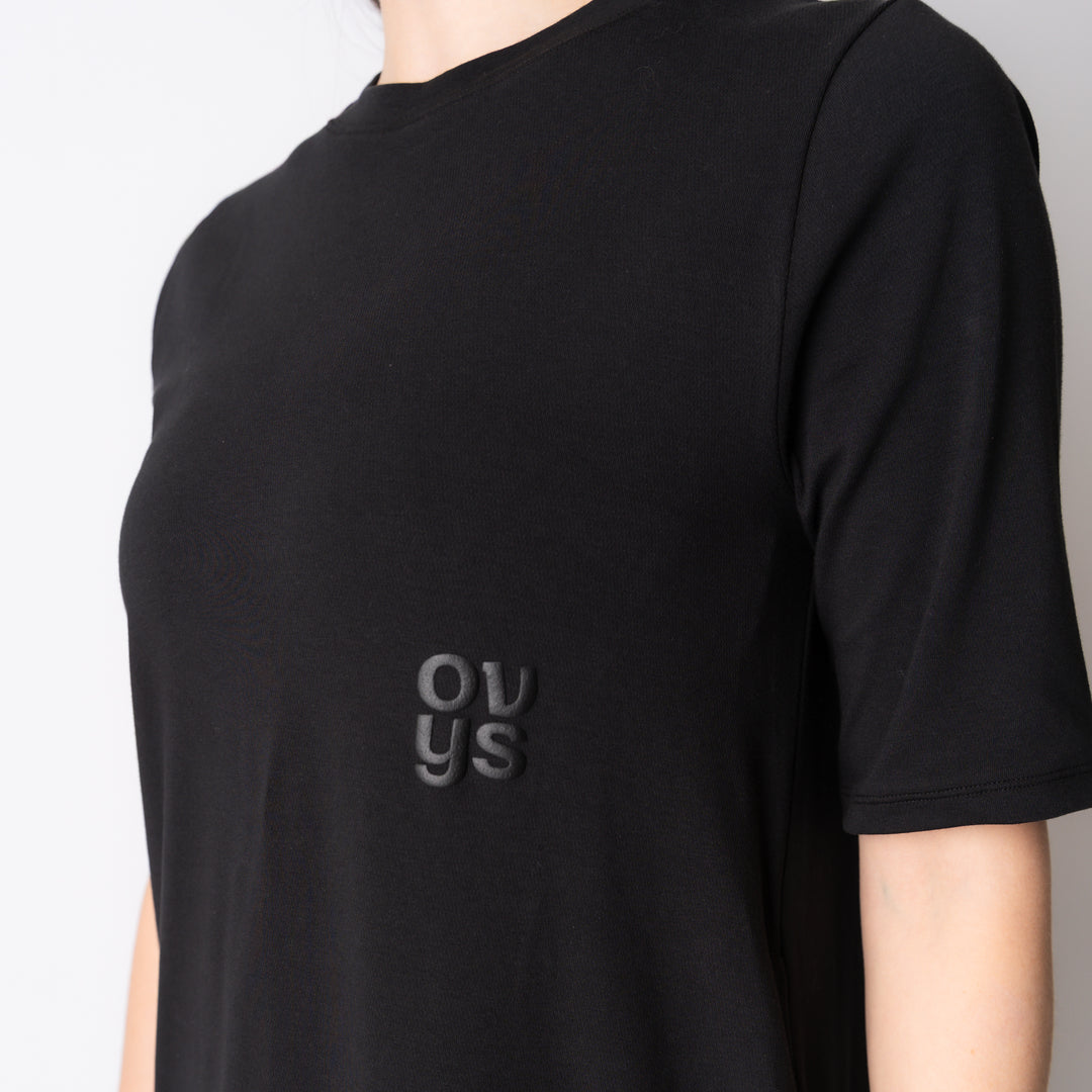 WMNS C-MESH EASY DRESS