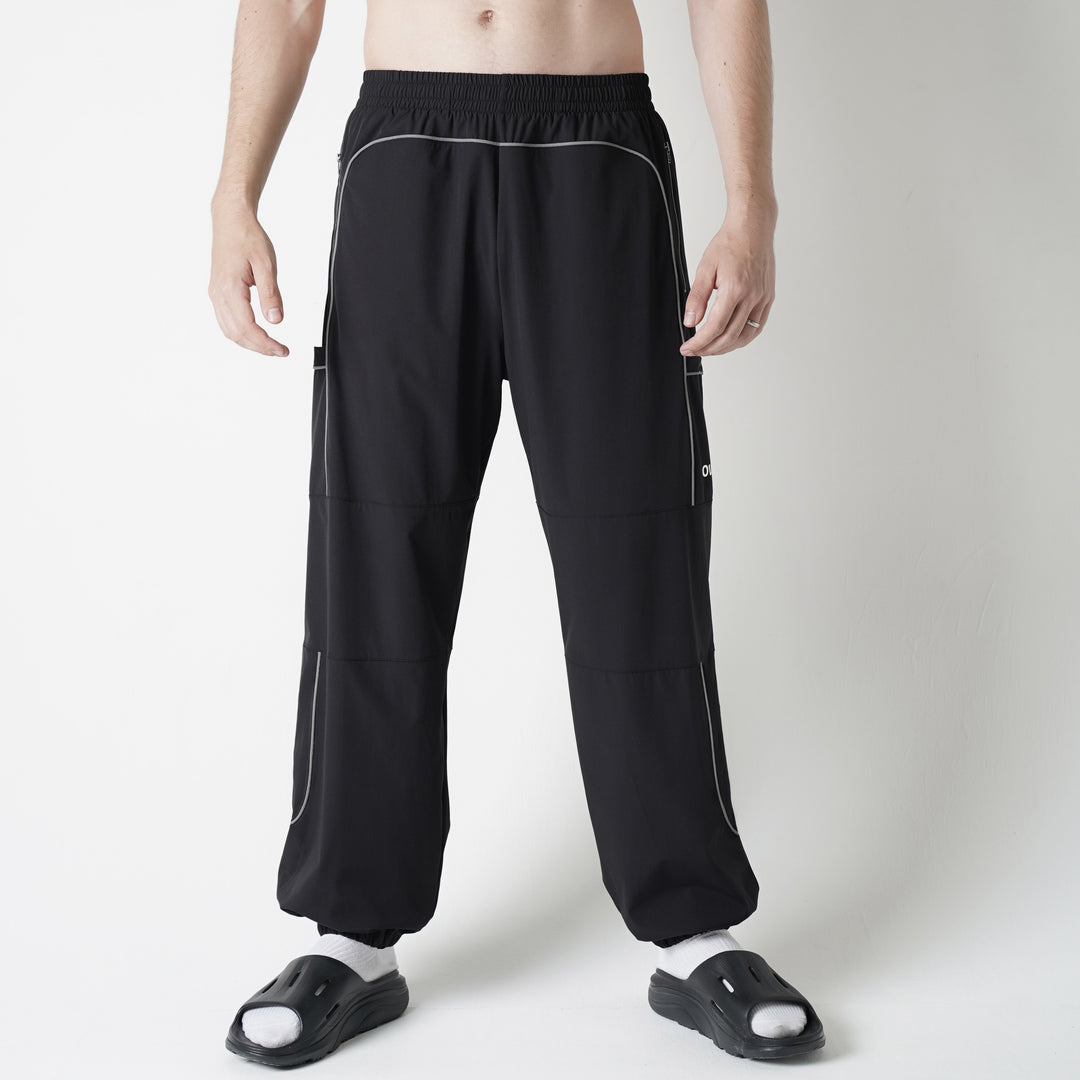 【予約商品】WORKOUT NYLON LINE TRACK PANTS