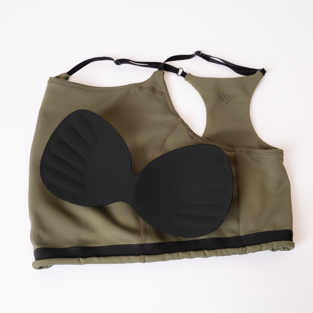 【7/5(日)発売】WMNS CAMISOLE BRA TOPS