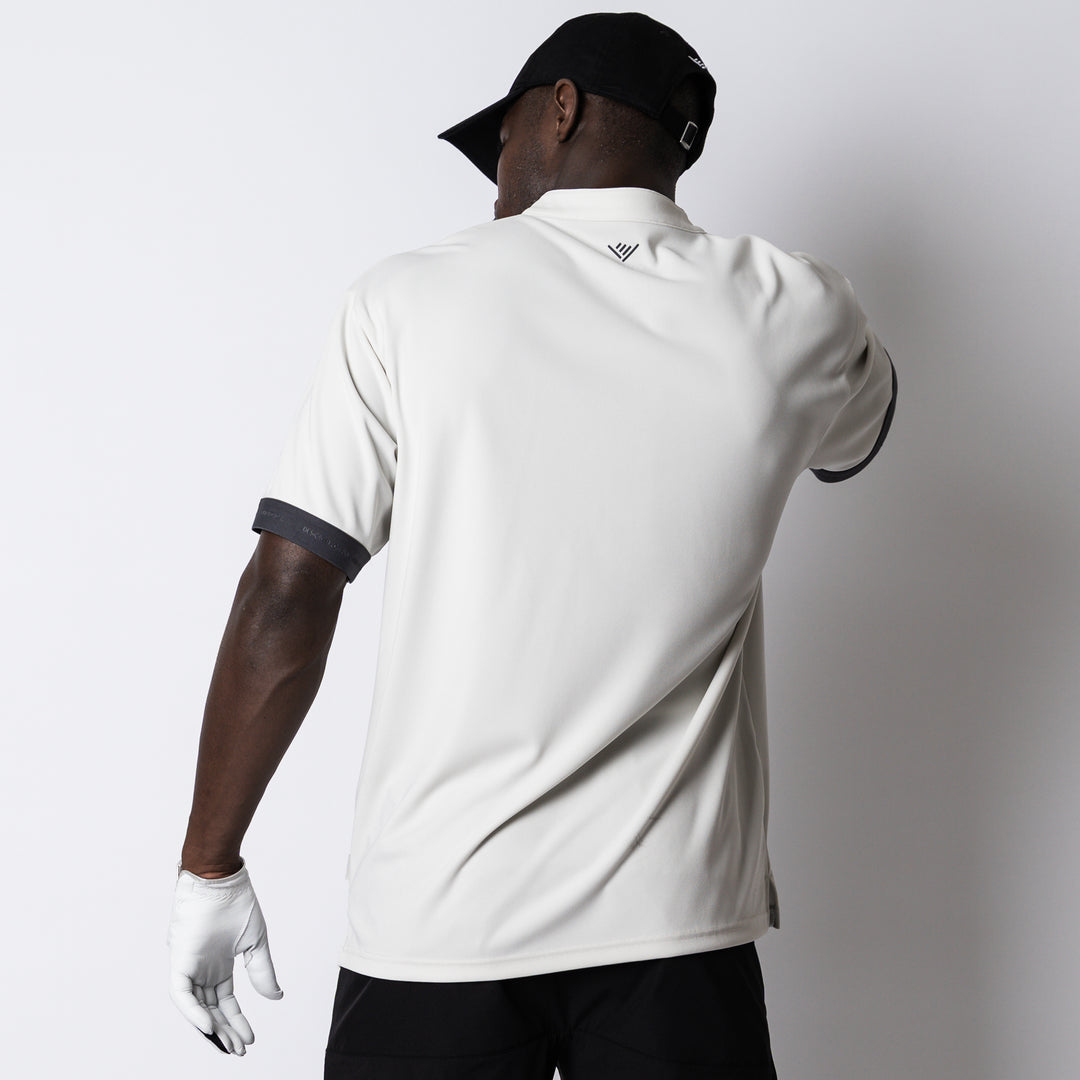 【6/5(金)発売】GRAIN-DRY STAND COLLAR SS SHIRT