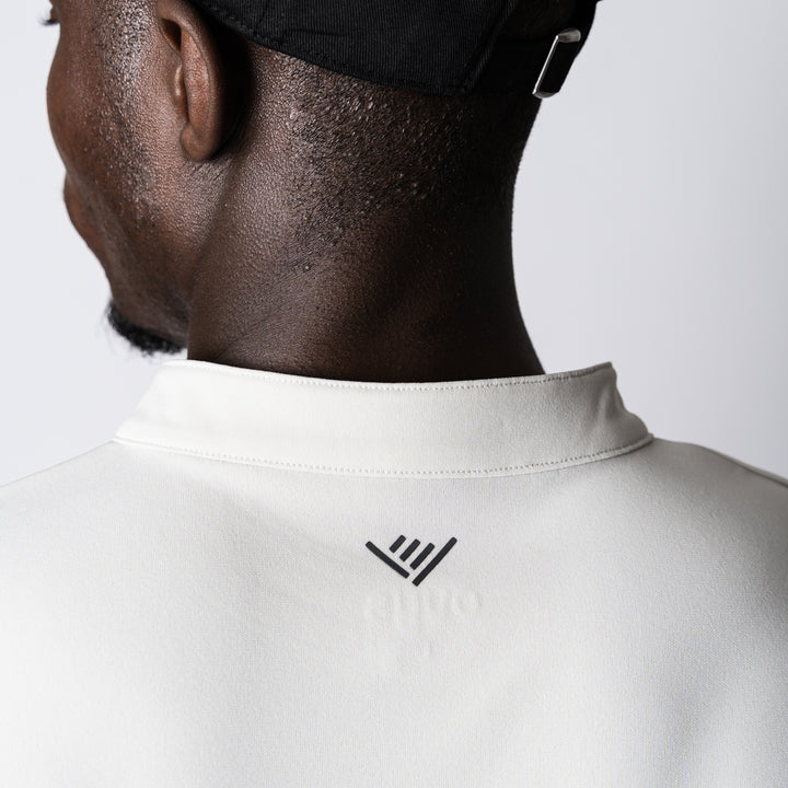 【6/5(金)発売】GRAIN-DRY STAND COLLAR SS SHIRT