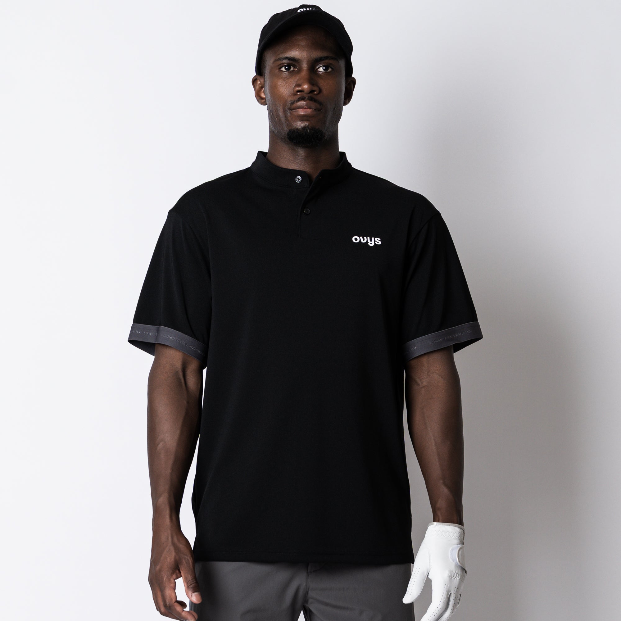 シーン別】MENS GOLF – ovys(オーヴィーズ)