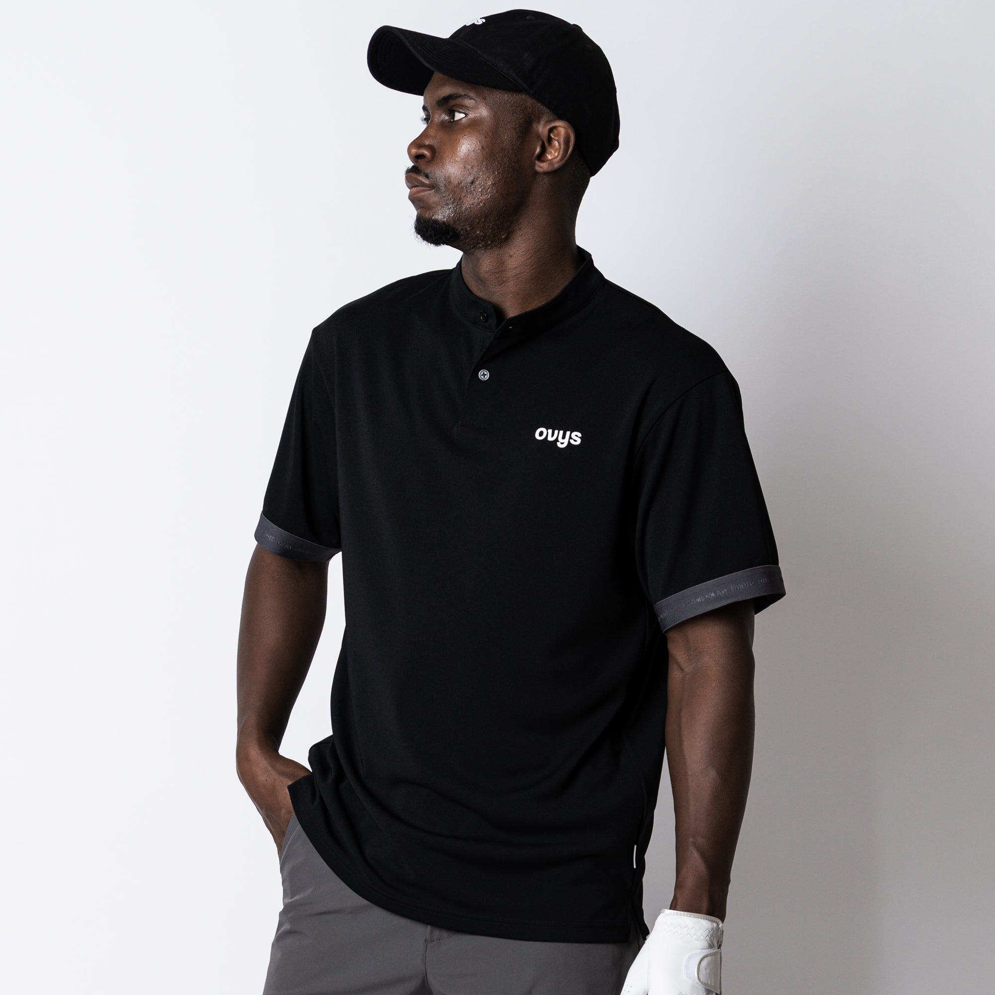シーン別】MENS GOLF – ovys(オーヴィーズ)