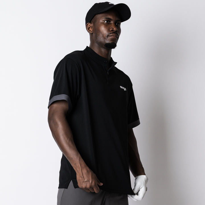 【6/5(金)発売】GRAIN-DRY STAND COLLAR SS SHIRT