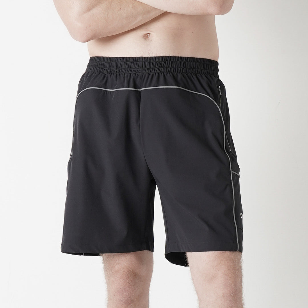 【予約商品】WORKOUT NYLON LINE SHORT PANTS