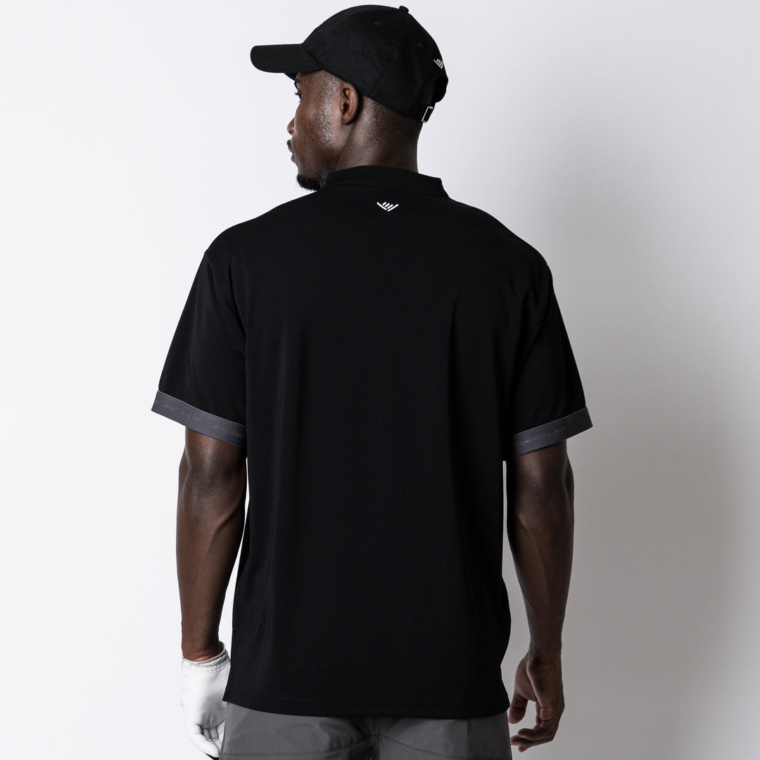 【6/5(金)発売】GRAIN-DRY STAND COLLAR SS SHIRT