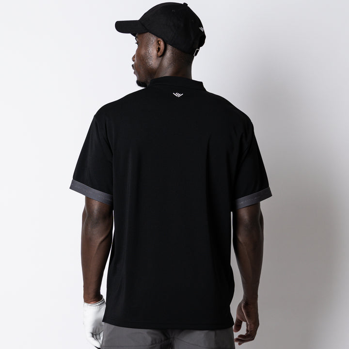 【6/5(金)発売】GRAIN-DRY STAND COLLAR SS SHIRT