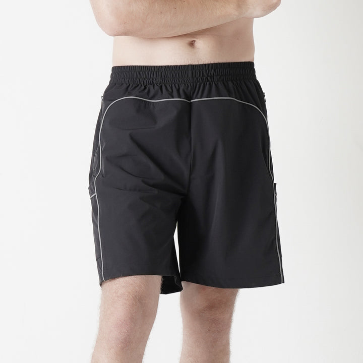 【予約商品】WORKOUT NYLON LINE SHORT PANTS