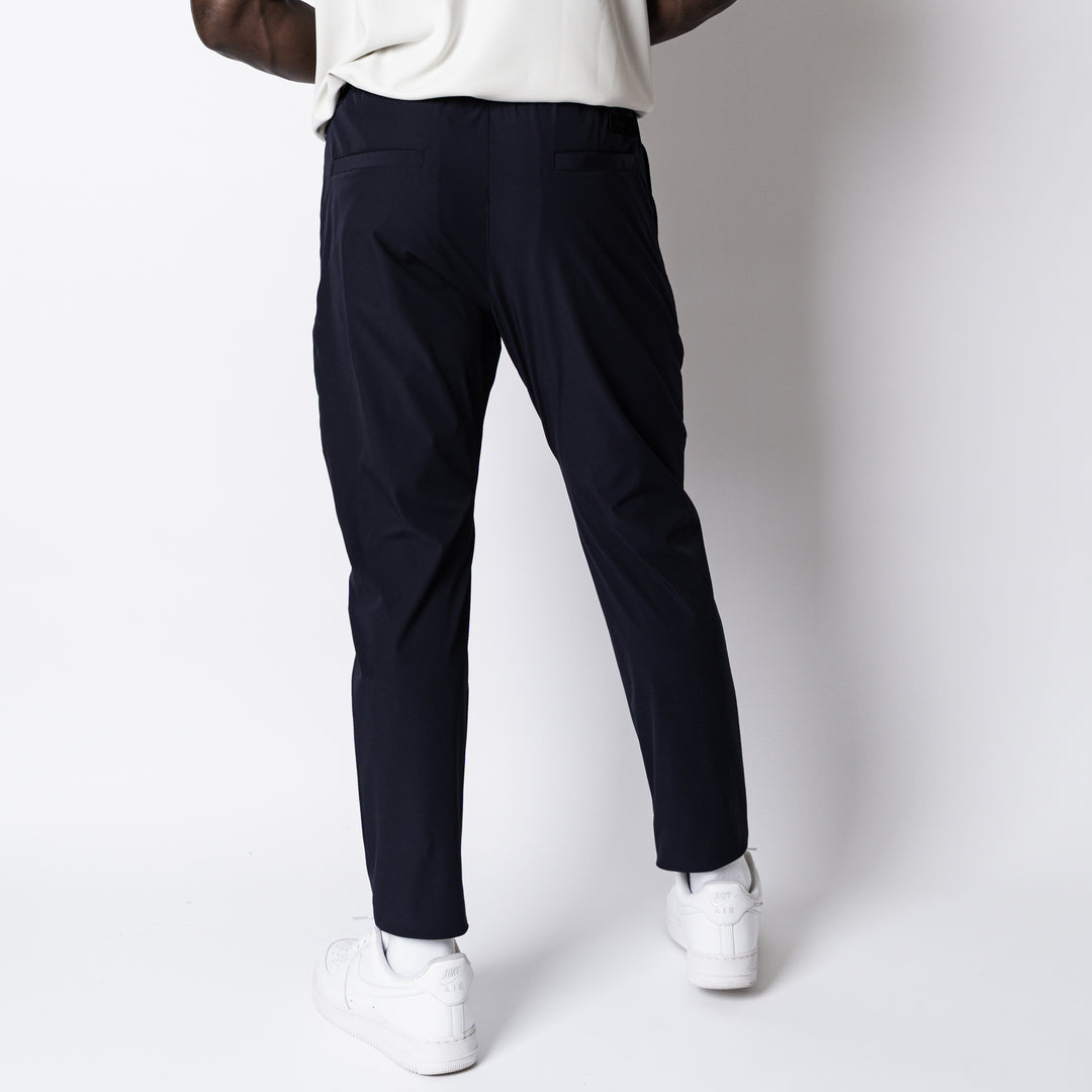 WORKOUT NYLON TRACK PANTS - GOLF EDITION -