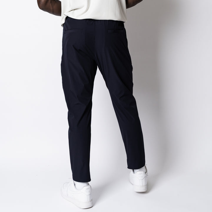 WORKOUT NYLON TRACK PANTS - GOLF EDITION -
