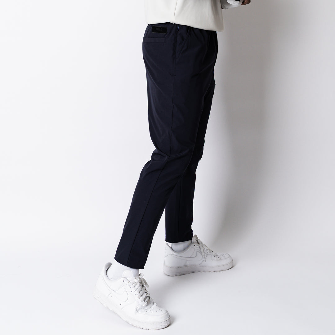 WORKOUT NYLON TRACK PANTS - GOLF EDITION -