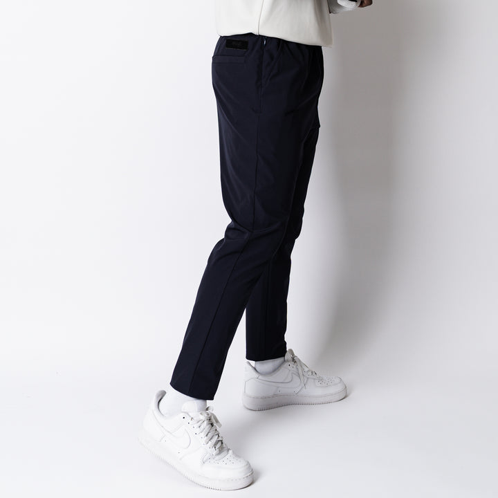 WORKOUT NYLON TRACK PANTS - GOLF EDITION -