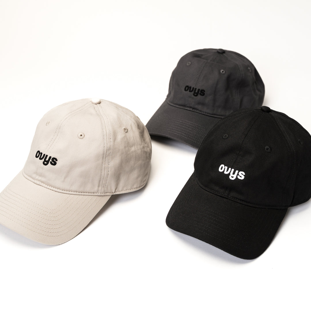 BASIC LOGO EMB CAP