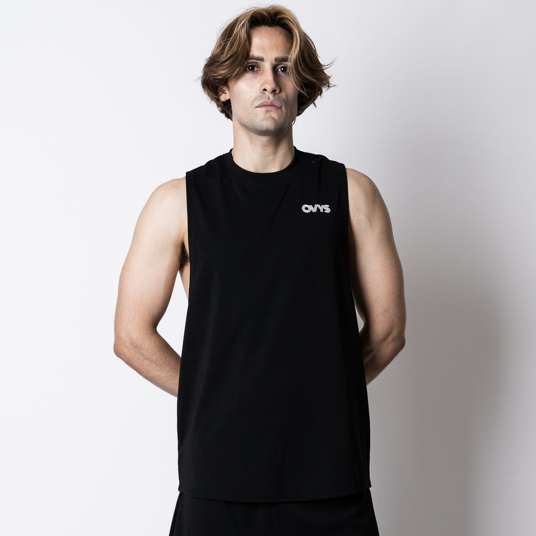 【7/3(金)発売】GRAIN-DRY WORKOUT TANK TOP