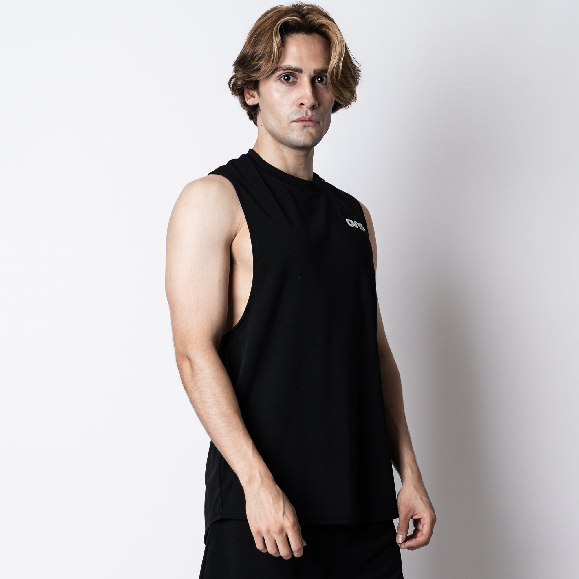 ovys公式】メンズタンクトップ／Men's Tanktop – ovys(オーヴィーズ)