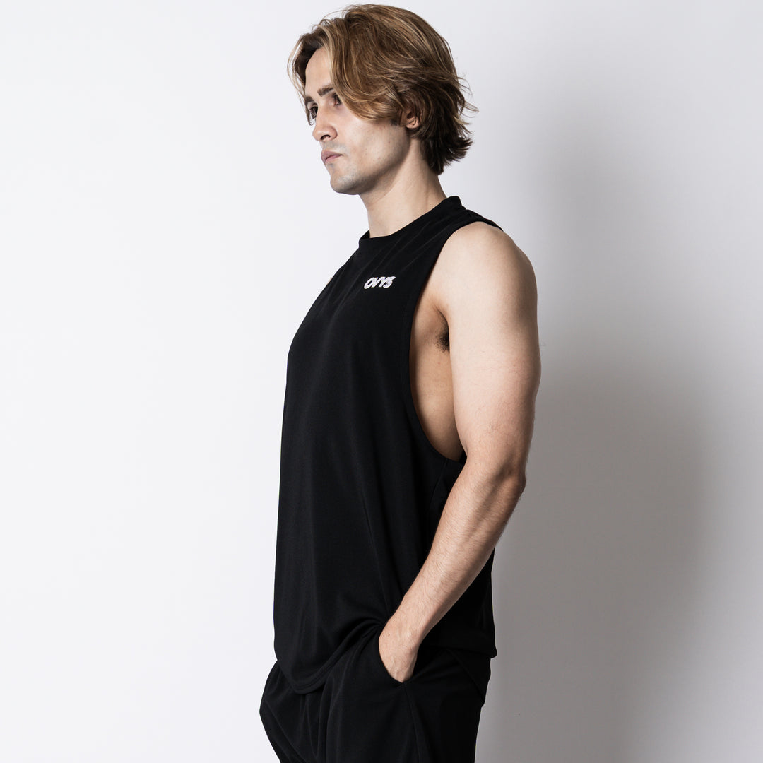【7/3(金)発売】GRAIN-DRY WORKOUT TANK TOP