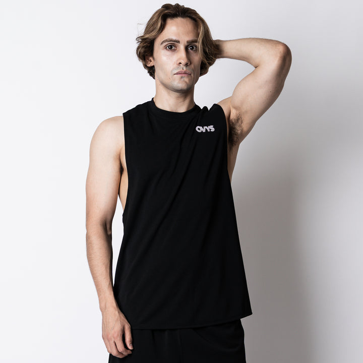 【7/3(金)発売】GRAIN-DRY WORKOUT TANK TOP