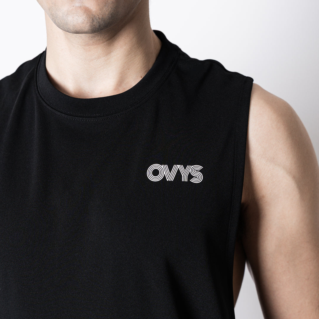 【7/3(金)発売】GRAIN-DRY WORKOUT TANK TOP