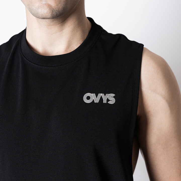 【7/3(金)発売】GRAIN-DRY WORKOUT TANK TOP