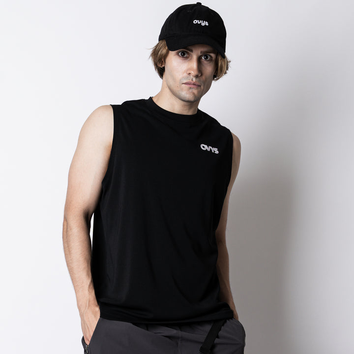 【7/3(金)発売】GRAIN-DRY BASIC TANK TOP