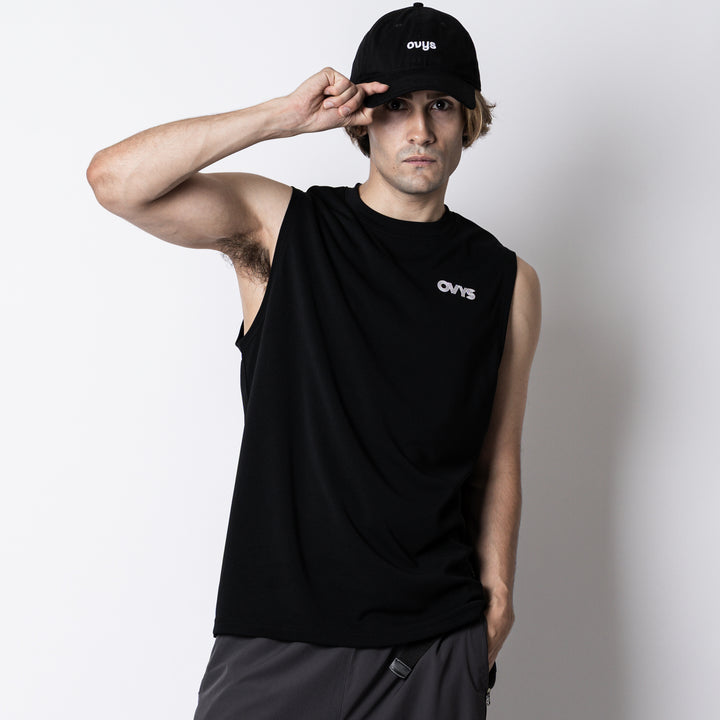 【7/3(金)発売】GRAIN-DRY BASIC TANK TOP