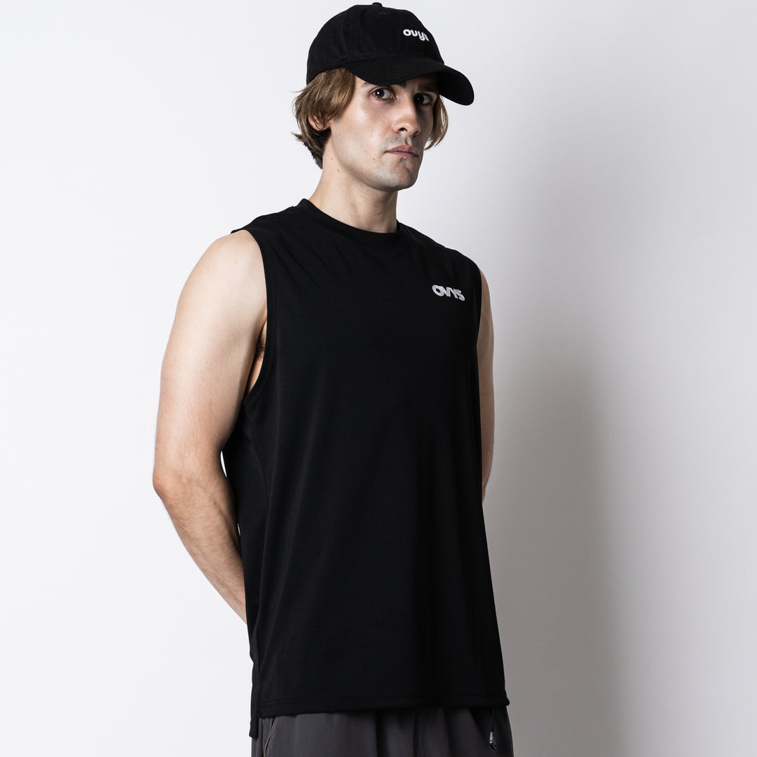 【7/3(金)発売】GRAIN-DRY BASIC TANK TOP