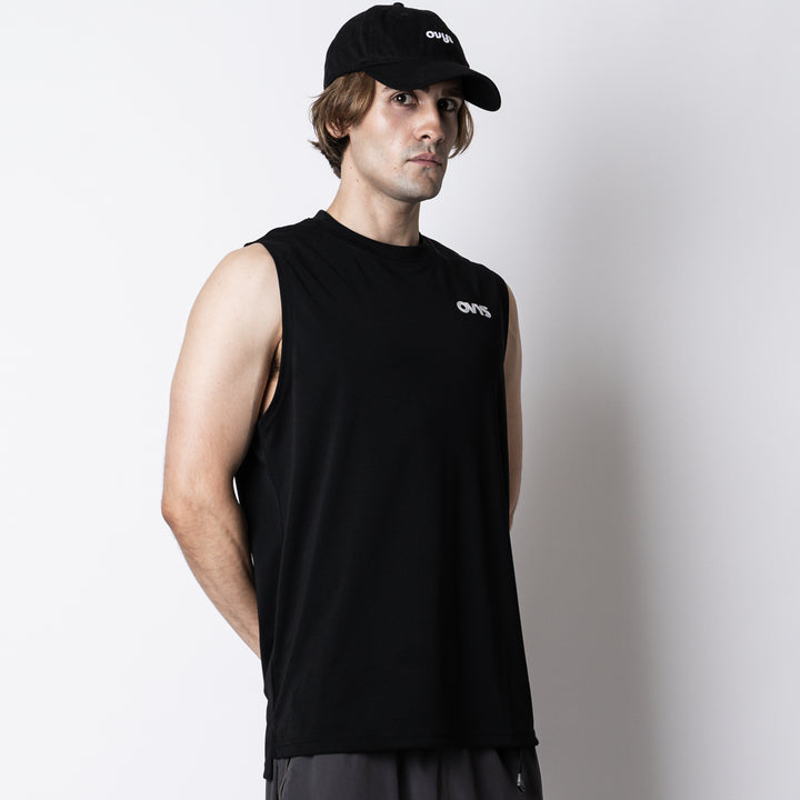 【7/3(金)発売】GRAIN-DRY BASIC TANK TOP