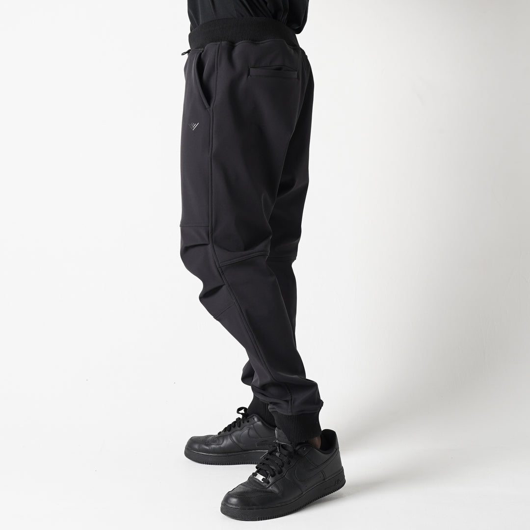 【予約商品】VINCENT 2.5 LAYERED NYLON PANTS