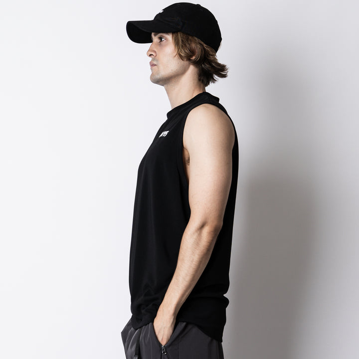 【7/3(金)発売】GRAIN-DRY BASIC TANK TOP