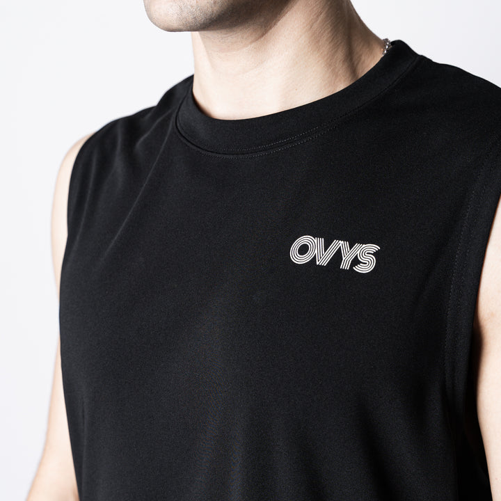 【7/3(金)発売】GRAIN-DRY BASIC TANK TOP