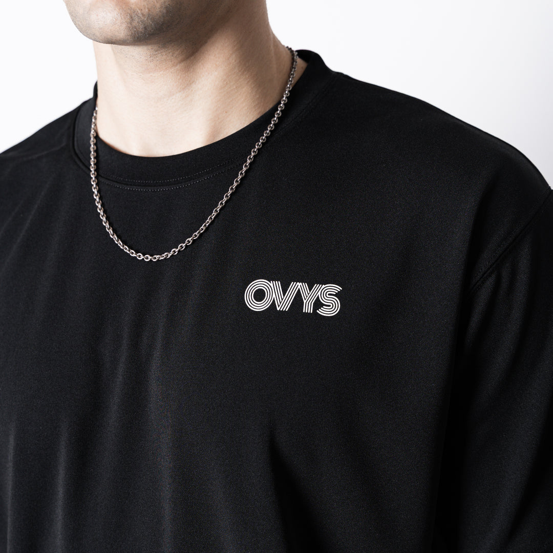 【7/3(金)発売】GRAIN-DRY BASIC SS TEE