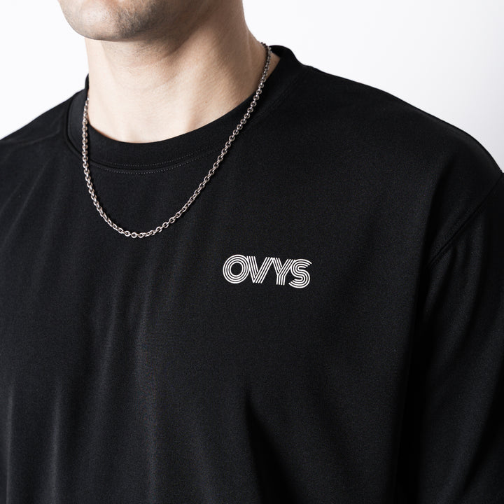 【7/3(金)発売】GRAIN-DRY BASIC SS TEE