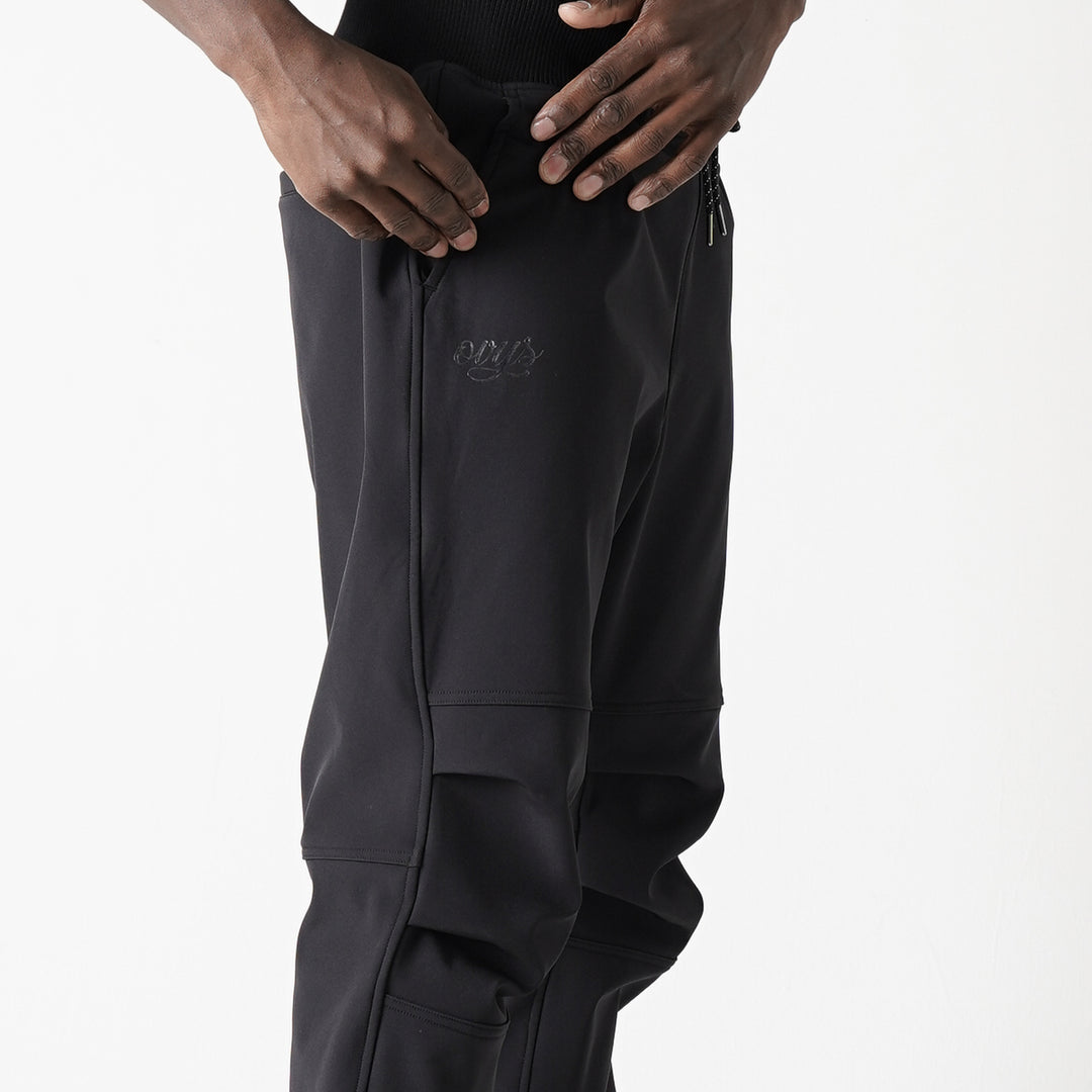 【予約商品】VINCENT 2.5 LAYERED NYLON PANTS