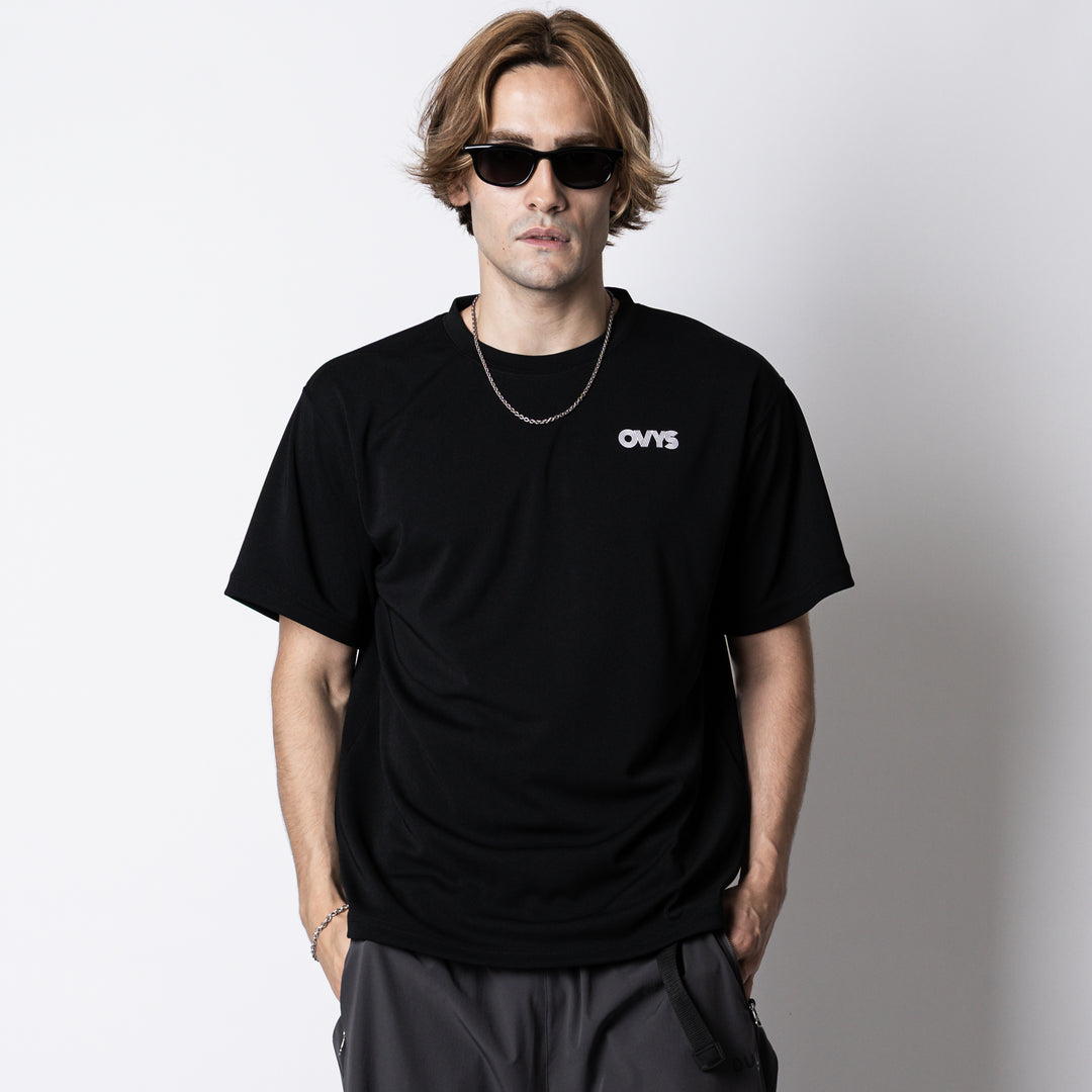 【7/3(金)発売】GRAIN-DRY BASIC SS TEE