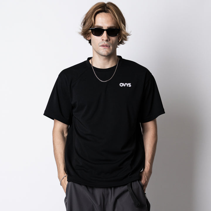 【7/3(金)発売】GRAIN-DRY BASIC SS TEE