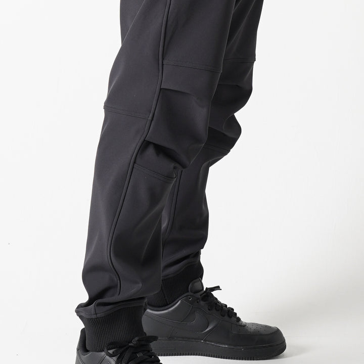 【予約商品】VINCENT 2.5 LAYERED NYLON PANTS