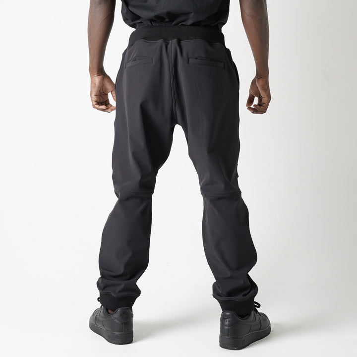 【予約商品】VINCENT 2.5 LAYERED NYLON PANTS