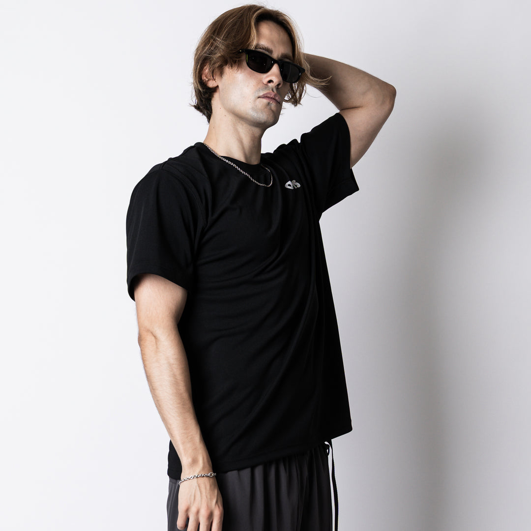 【7/3(金)発売】GRAIN-DRY BASIC SS TEE