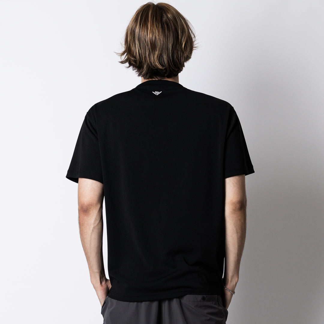 【7/3(金)発売】GRAIN-DRY BASIC SS TEE