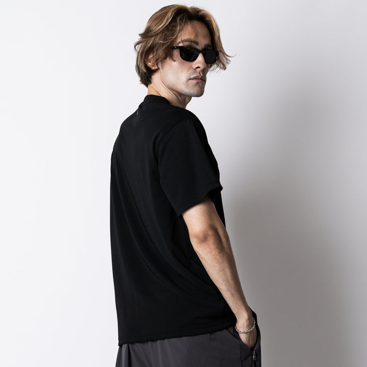 【7/3(金)発売】GRAIN-DRY BASIC SS TEE
