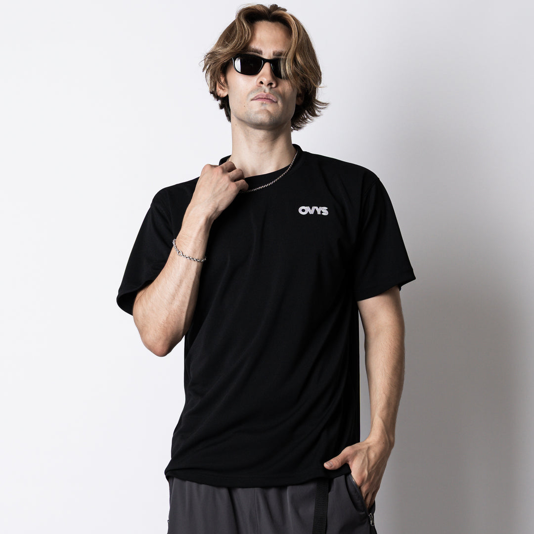 【7/3(金)発売】GRAIN-DRY BASIC SS TEE