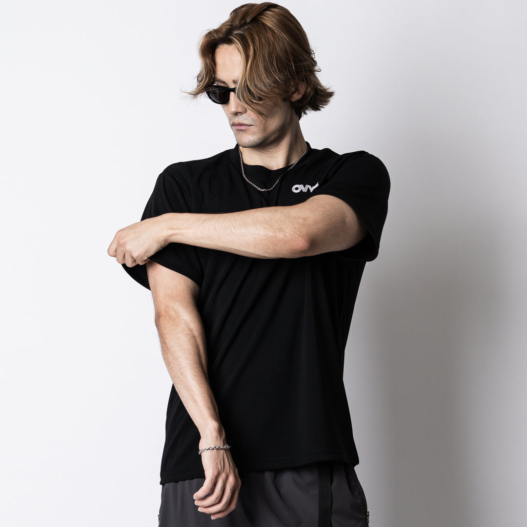 【7/3(金)発売】GRAIN-DRY BASIC SS TEE