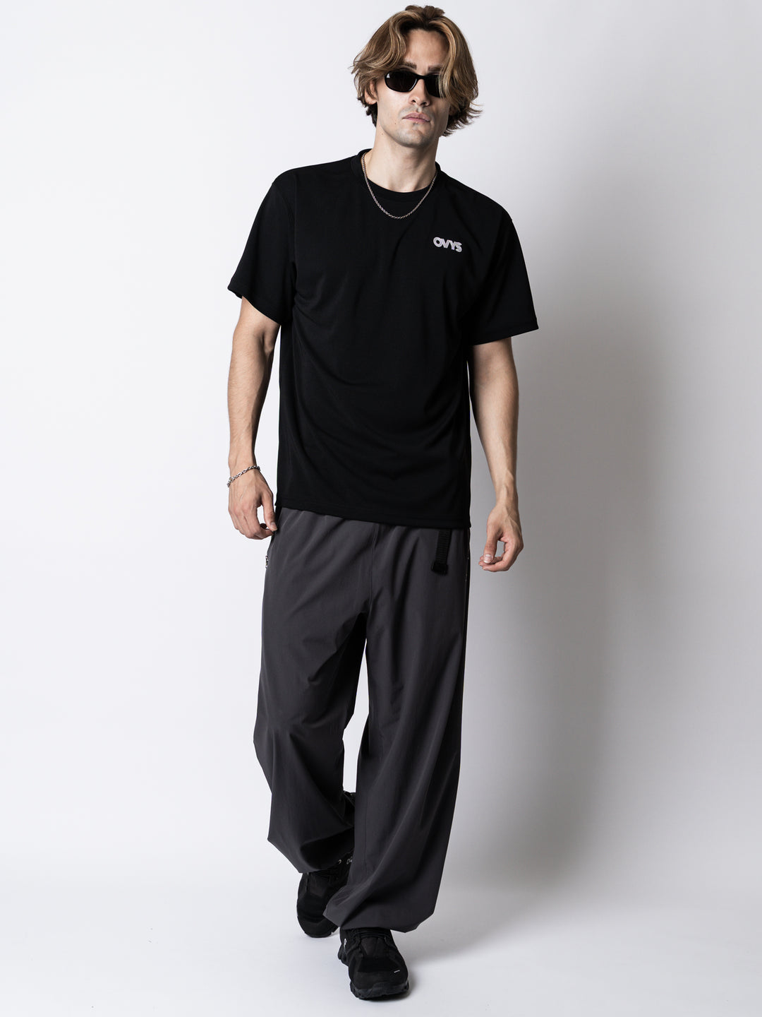 【7/3(金)発売】GRAIN-DRY BASIC SS TEE