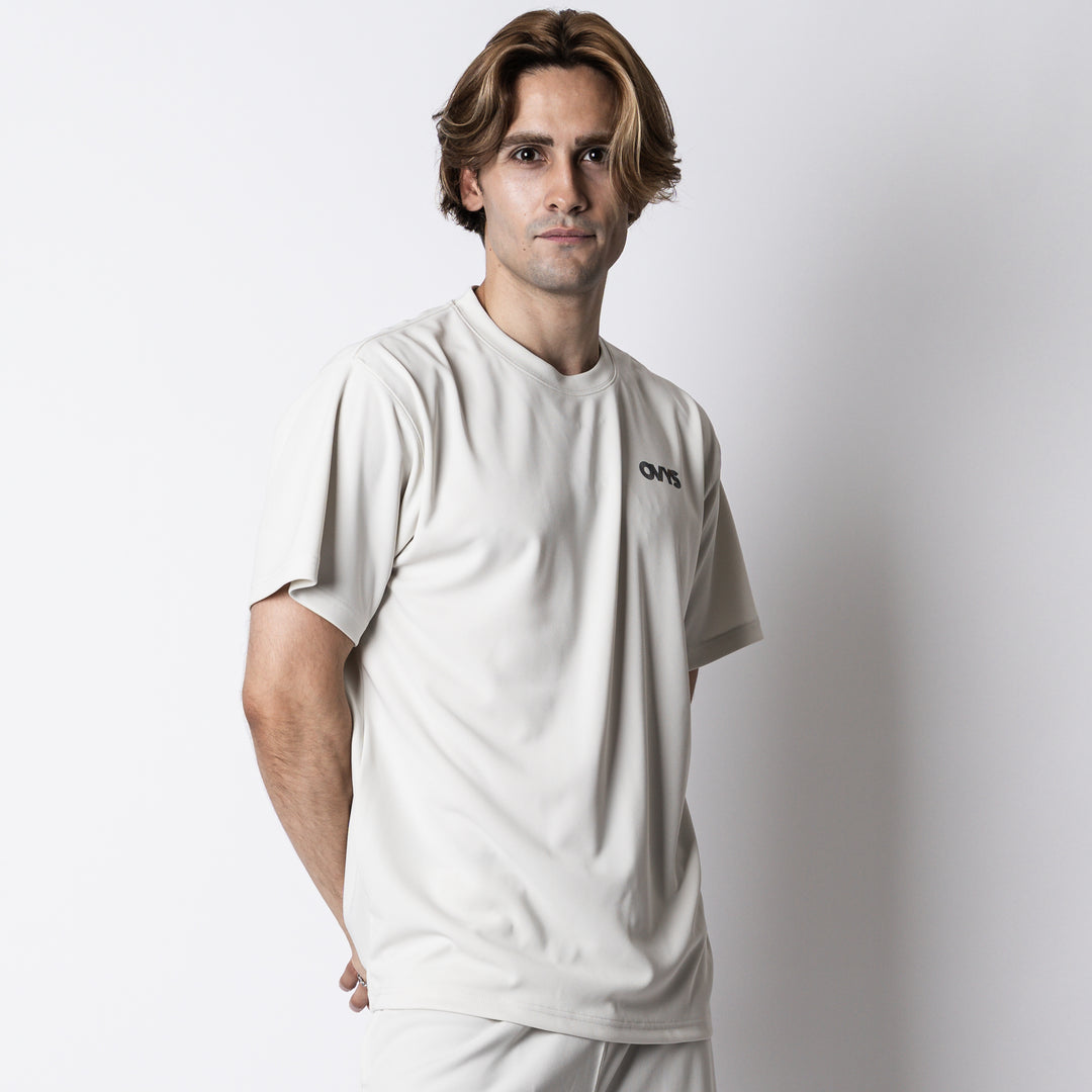 【7/3(金)発売】GRAIN-DRY BASIC SS TEE