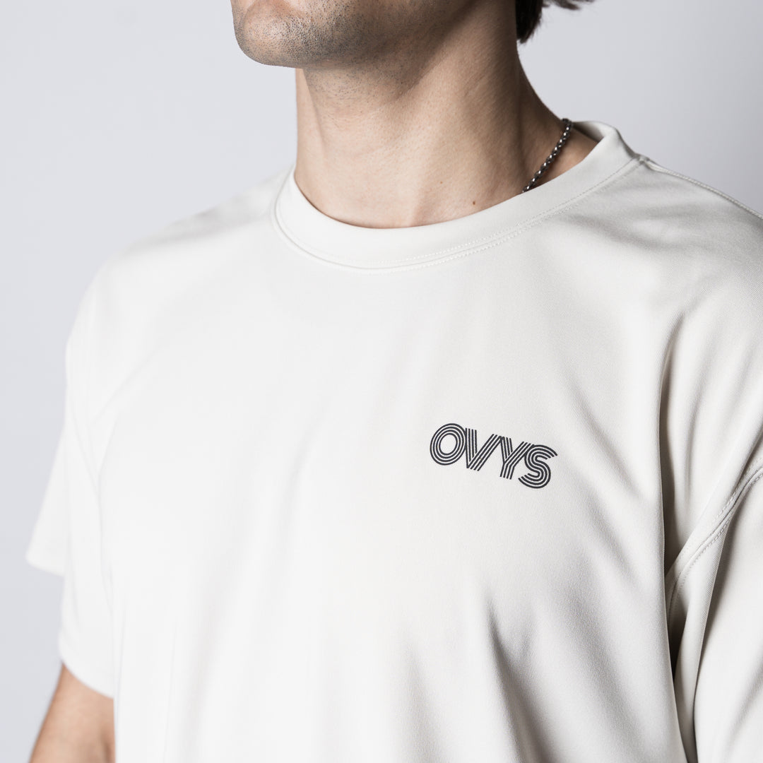 【7/3(金)発売】GRAIN-DRY BASIC SS TEE